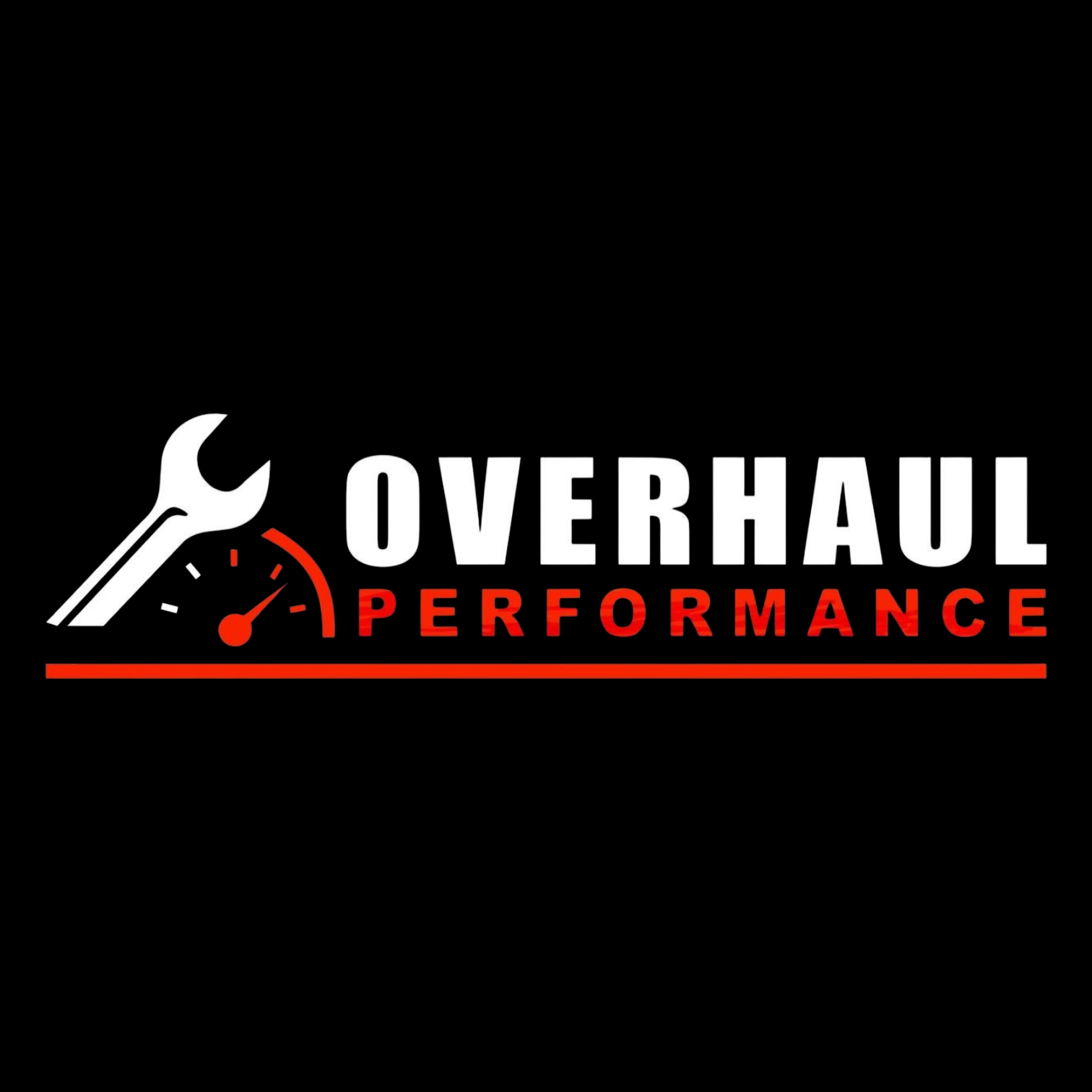 overhal perfomance