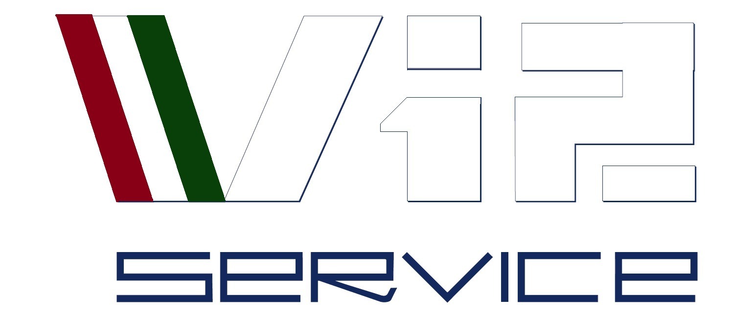 V i2 service